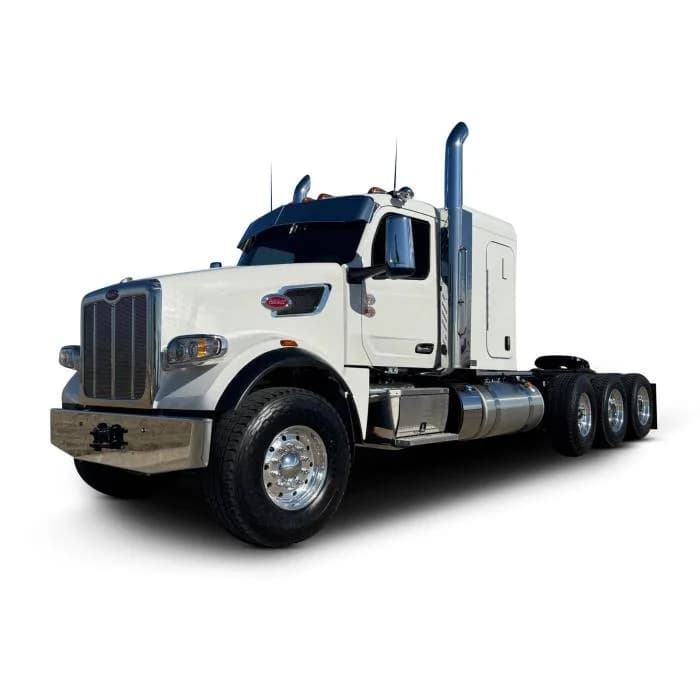 2024 Peterbilt 567