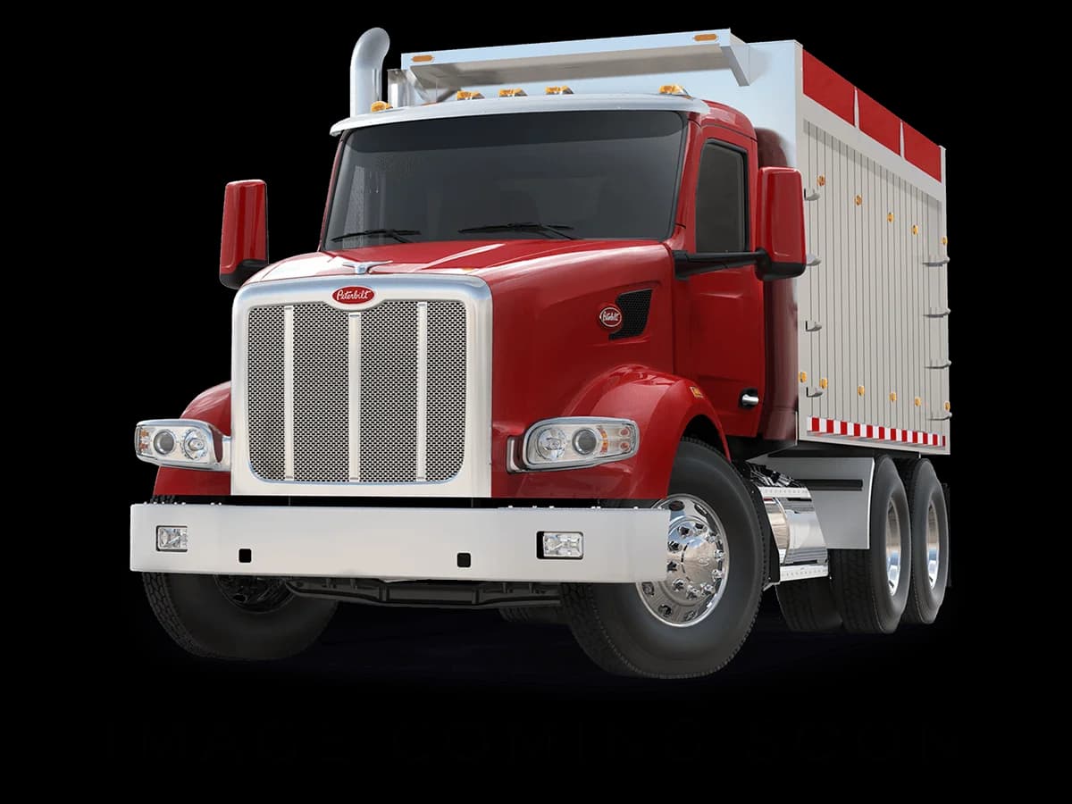 2020 Peterbilt 567