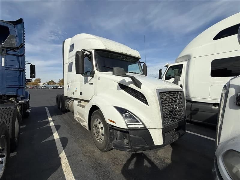2019 Volvo VNL 760