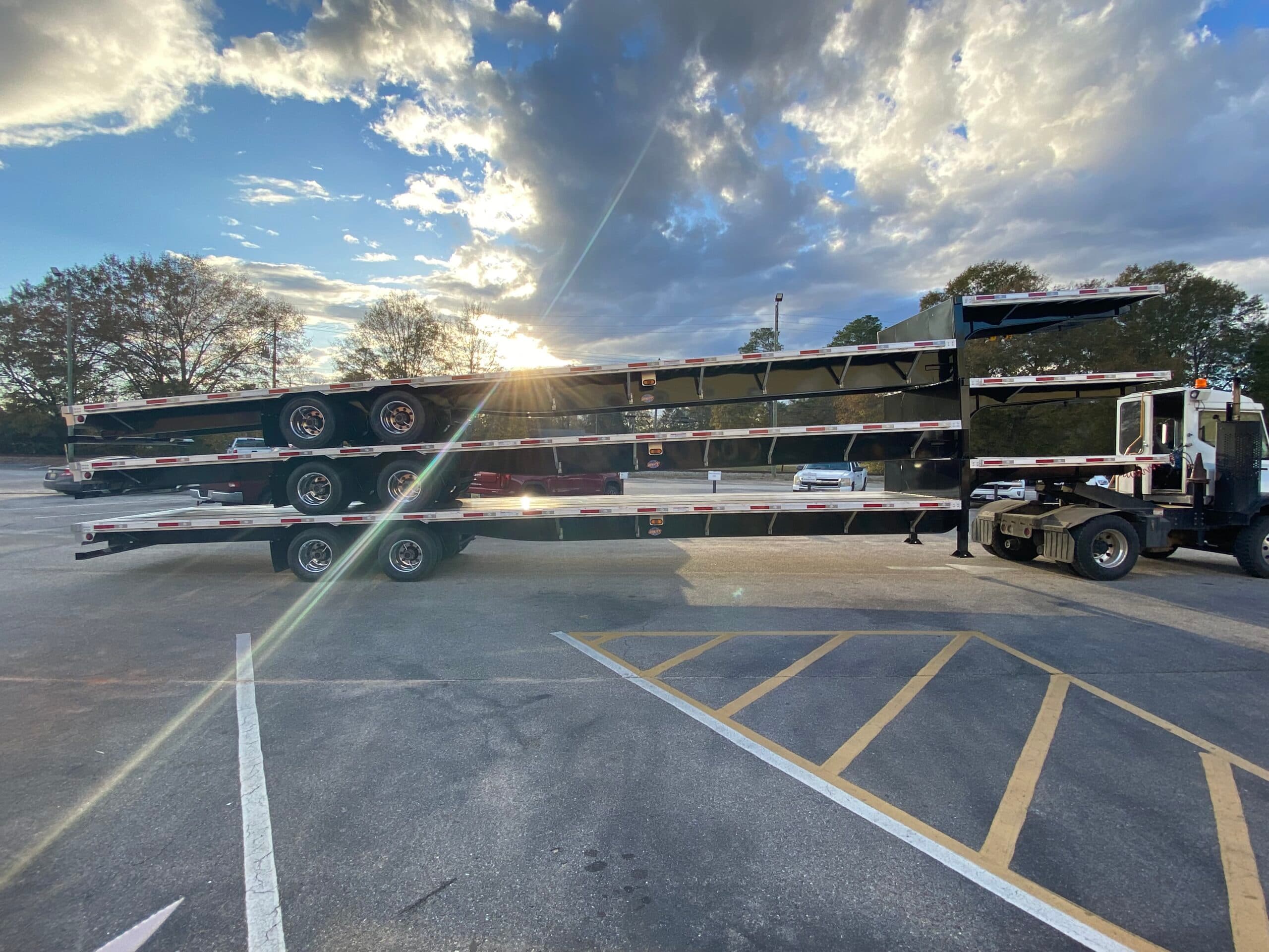 2025 Utility Trailer