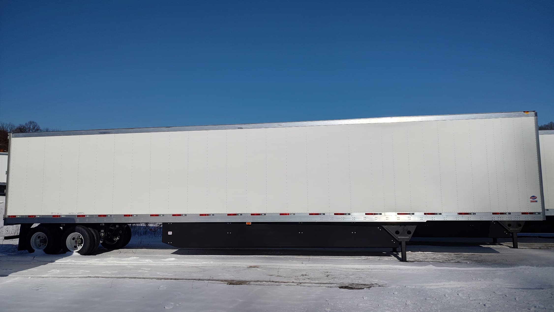 2026 Utility Trailer